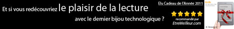 Redecouvrir le plaisir de la lecture
