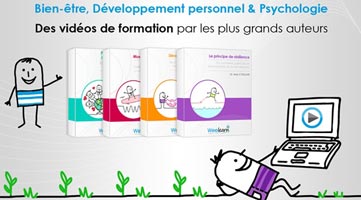 Offrez-vous du bien être Formations Weelearn