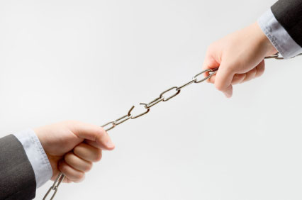 se libérer de sa condition de salarié