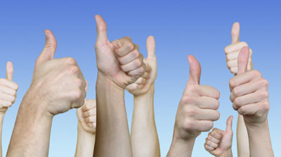 Nombreux mais tous unique